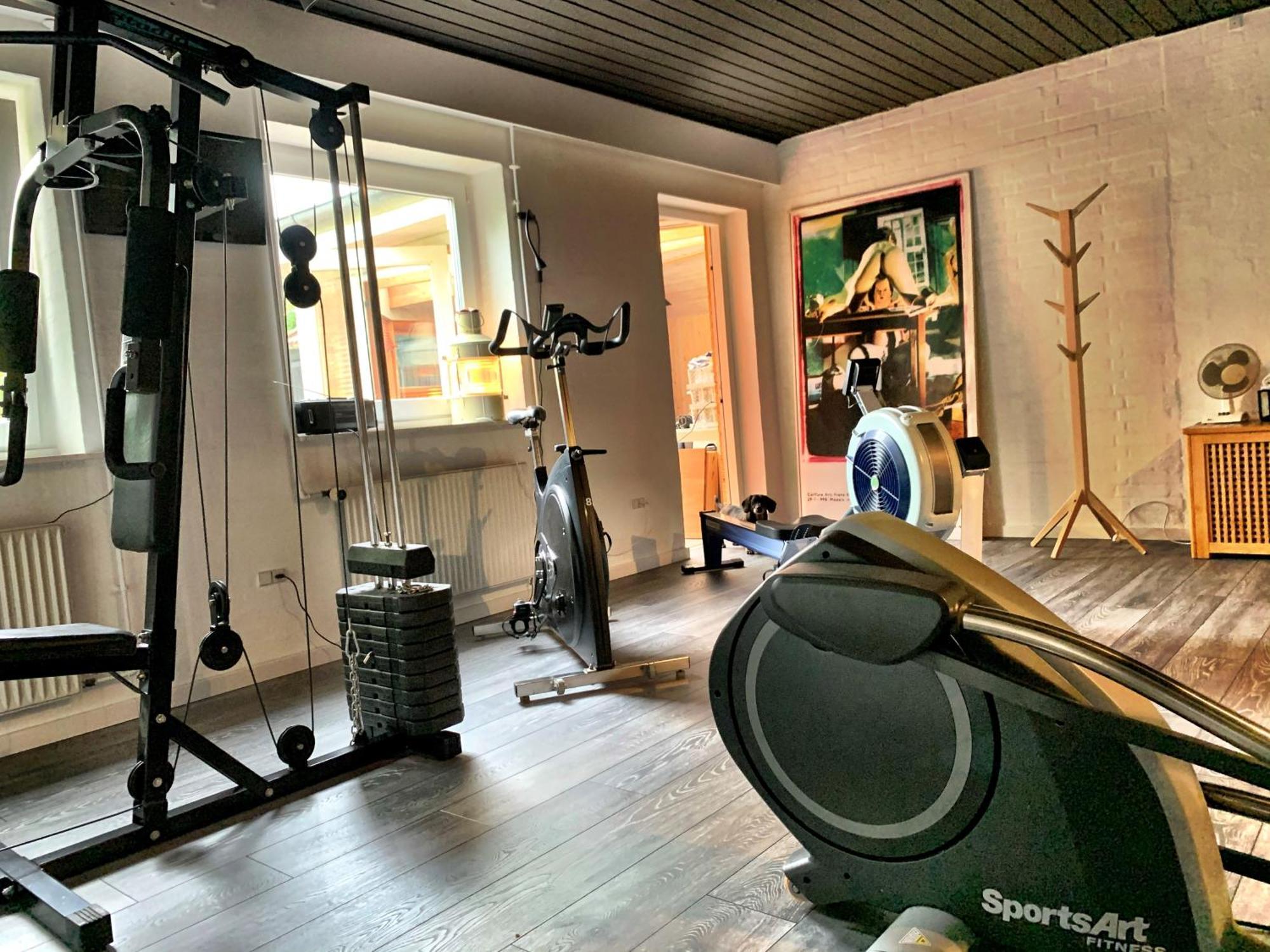 Hotel Gammel Havn フレゼリシア エクステリア 写真